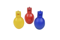 Sportime Hand Whistle, Set of 3 Item Number 2088017