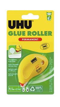 UHU Glue Tape Roller, Item Number 2089023