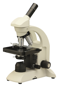 Frey Scientific Advanced Cordless Student Microscope, Item Number 2091752