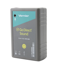 Go Direct Sound Package, Quantity of 8, Item Number 2093251