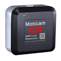 Moticam A2 - Digital 2.0MP Microscope Camera, Item Number 2093255