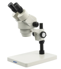 Frey Scientific Zoom Stereo Microscope 440 440, Item Number 2096542