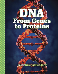 DSM Dna - From Genes To Proteins Collection, Item Number 2101426