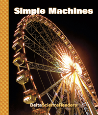 DSM Simple Machines Collection, Item Number 2101436