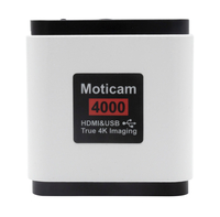 Moticam 4000 4K Multiport Camera, Item Number 2103995