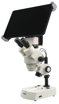 Swift Optical 8 Inch Tablet Stereo Microscope, Item Number 2103998