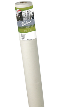 Fredrix Pro Series Primed Cotton Canvas Roll, Tryon 139 Style, 63 Inches x 6 Yards Item Number, 2105203