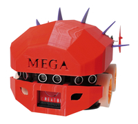 Code Rev Kids Creator Mega-Bot 2119669