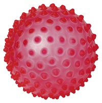 FlagHouse Knobby Balls, Set of 5 , Assorted Colors 2119847