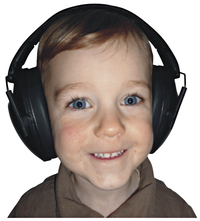 FlagHouse Ear Defenders Noise Cancelling Headphones 2119848
