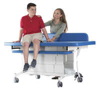 FlagHouse Mobile Changing Table, Standard 2119857