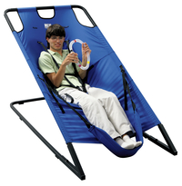 FlagHouse TheraGym Bouncer Lounger 2119861
