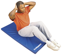 Exercise & Activity Mat, 2 x 4 Feet x 2 Inches 2120051