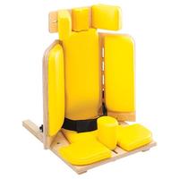 Smirthwaite Adjustable Corner Chairs, 16 to 20-1/2 Inches Seat Height Range 2120137