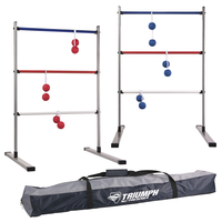 Pro Series Metal Ladder Ball 2120580