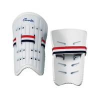 Adult Sized Shin Guards with Strap 2121157