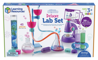 Learning Resources Primary Science Deluxe Lab Set - Alt Color 2123592