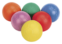 Flying Colors Foam Soccer Ball Set, Size 5 2123871