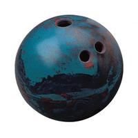 Bowling Ball, Polyvinyl, 2-1/2 Pounds 2124374