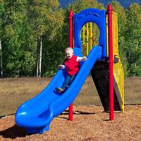 Image for UltraPlay Freestanding Slide, 4 Feet from School Specialty