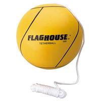 Image for FlagHouse Tetherball from School Specialty