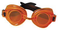 Swim Goggles, Assorted Colors 2125264