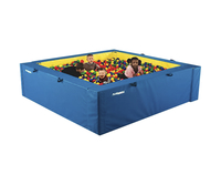 Image for FlagHouse Ballpool, Medium from School Specialty