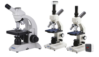Image for Frey Scientific Digital Microscope Classroom Bundle 40x/100x/400x from School Specialty