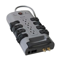 Belkin Pivot-Plug Surge Protector 2134637