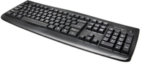 Kensington Pro Fit Wireless Keyboard, Black 2136058