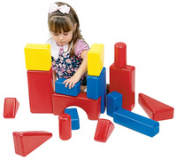 Building Block Toys, Item Number 249042