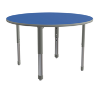 Classroom Select Activity Table, Round Item Number 4000041