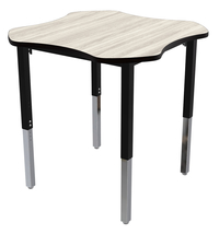 Classroom Select Vigor Table, Clover Item Number 4000046