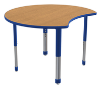 Classroom Select Activity Table, Zoom Item Number 4000054