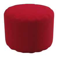 Classroom Select NeoLounge2 Indoor/Outdoor Round Ottoman Item Number 4000158