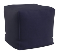 Classroom Select NeoLounge2 Indoor/Outdoor Square Ottoman, Item Number 4000159