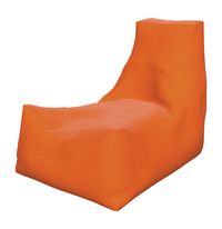 Classroom Select NeoLounge2 Junior Indoor/Outdoor Dew Drop Bean Bag Chair, Item Number 4000161