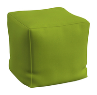Classroom Select NeoLounge2 Junior Indoor/Outdoor Square Ottoman, Item Number 4000163