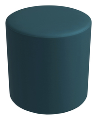 Classroom Select Soft Seating NeoLounge Round Ottoman, Item Number 4000222