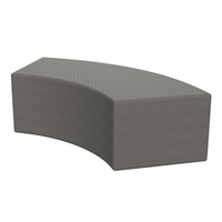 Image for Classroom Select Soft Seating NeoLink for Curved Cabinet from School Specialty