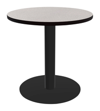 Image for Classroom Select Round Top Café Table with Round Base from School Specialty
