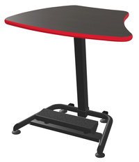 Image for Classroom Select Harmony Fixed Height Desk from School Specialty