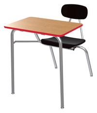Image for Classroom Select Royal Seating 4400 Combination Desk from School Specialty