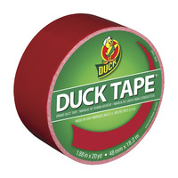 Duct Tape, Item Number 404006