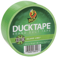 Duct Tape, Item Number 404016