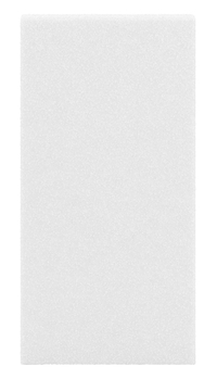 Floracraft Styrofoam Sheet, 12 inch x 12 inch, White