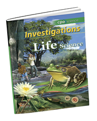 MS Life Science Curriculum, Item Number 492-3570