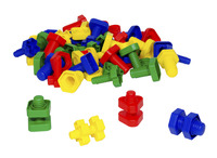 Building Toys, Item Number 520848