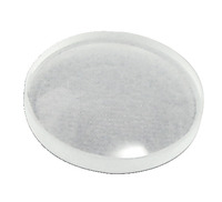United Scientific Double Concave Lenses, 38 mm Diameter, 100 mm Focal Length 584670