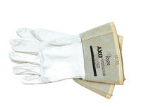 Work Gloves and Latex Gloves, Item Number 1051795